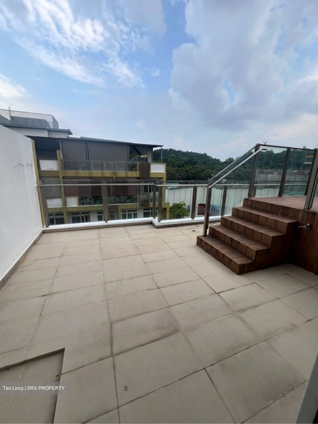 Parc Rosewood (D25), Condominium #610377471